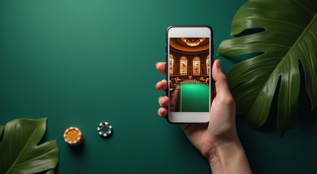 i1menang Zapin Dance Slots