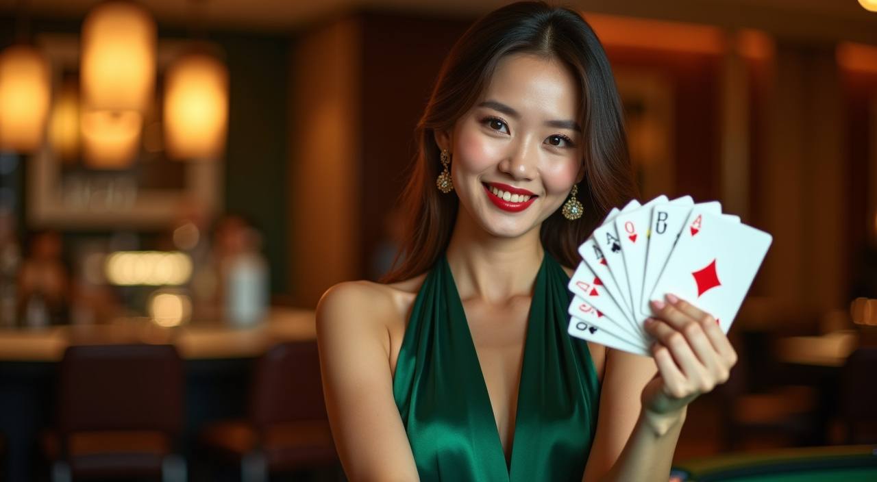 i1menang Gold Roulette