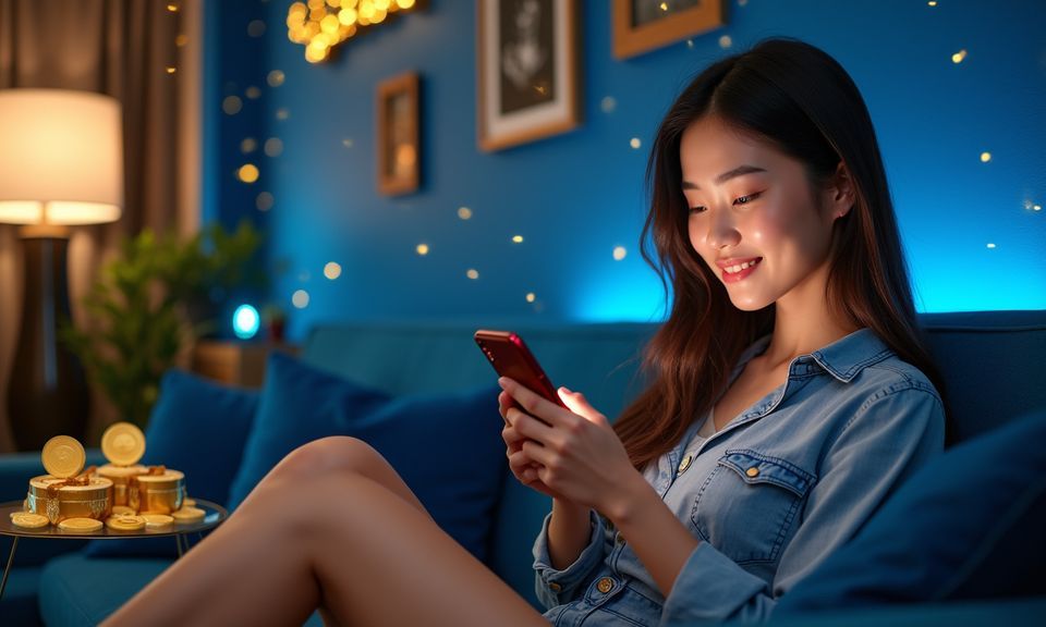 i1menang Built for Malaysia, Shaped Around Your Account